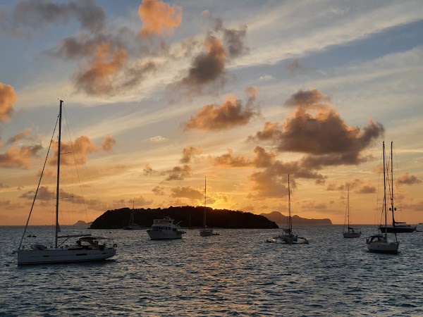 Grenadines 3