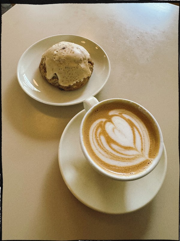 Pilot Coffee Roasters 4