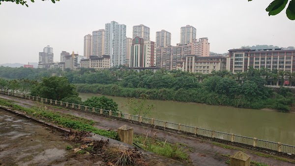 Hekou Yao Autonomous County