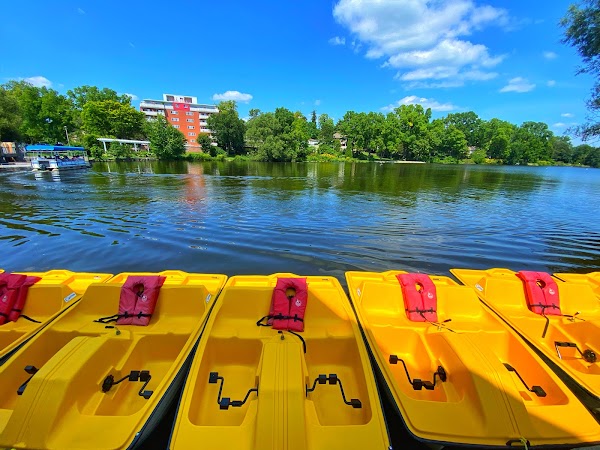 The Boathouse 5