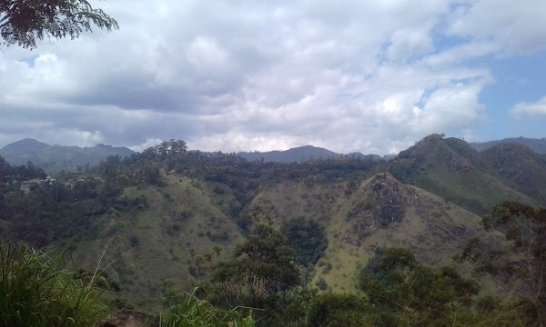 Ravana's Cave 3
