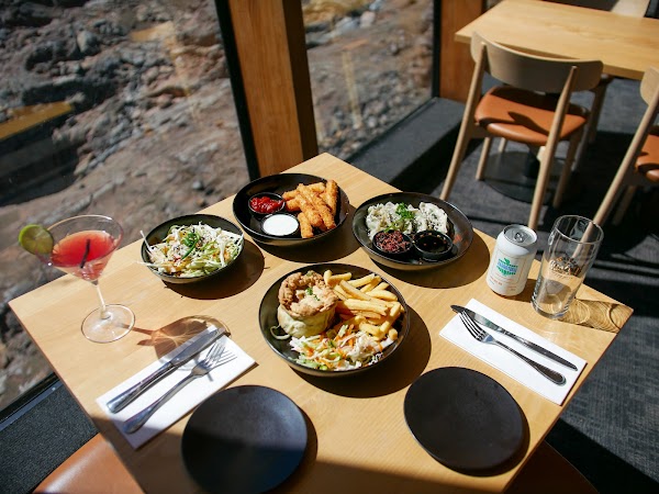 Knoll Ridge chalet at Whakapapa 5