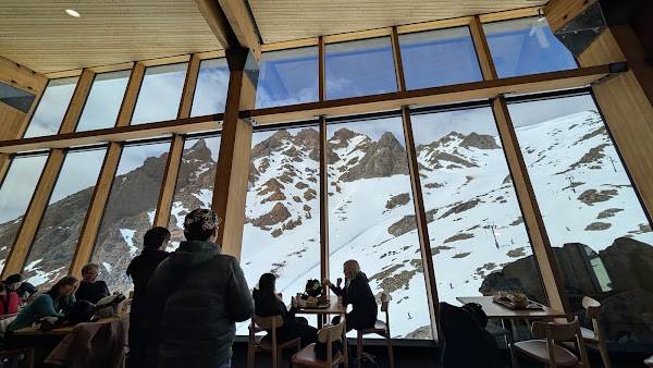 Knoll Ridge chalet at Whakapapa 2
