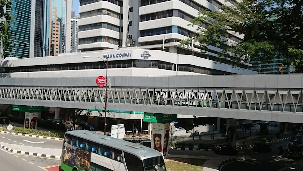 Wisma Cosway