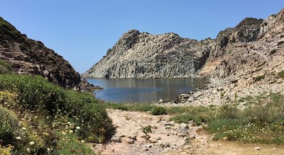 Spiaggia di Cala Fico