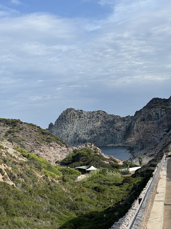 Spiaggia di Cala Fico 5