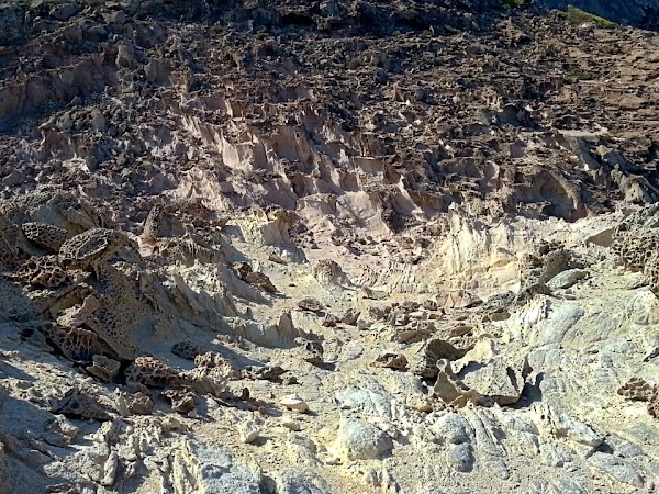 Spiaggia di Cala Fico 4