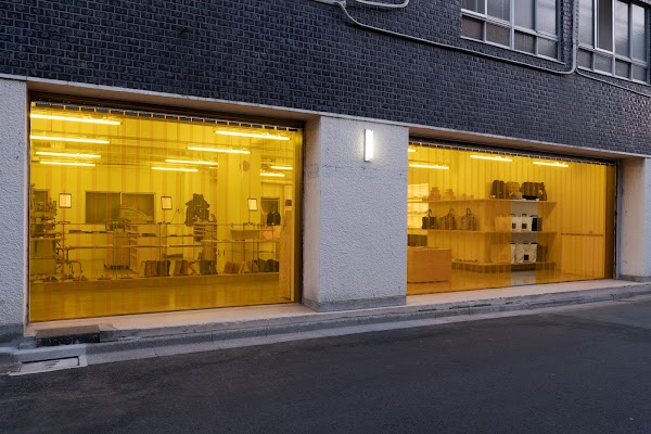 Sukima Kappabashi