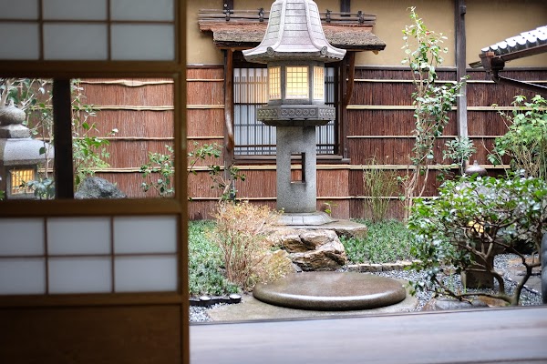 Toshiharu Ryokan
