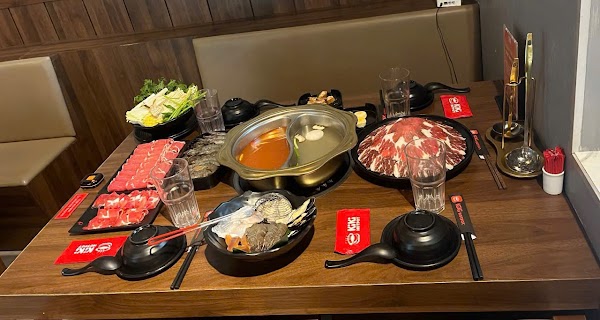 KiKi Hotpot 5