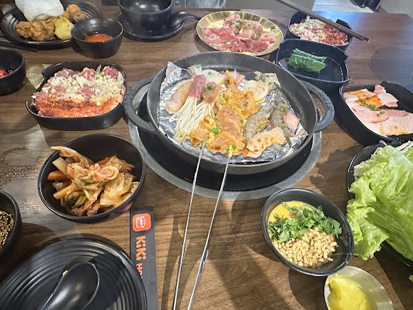 KiKi Hotpot 4