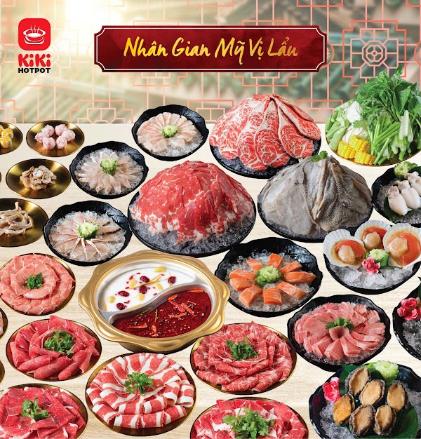 KiKi Hotpot 3