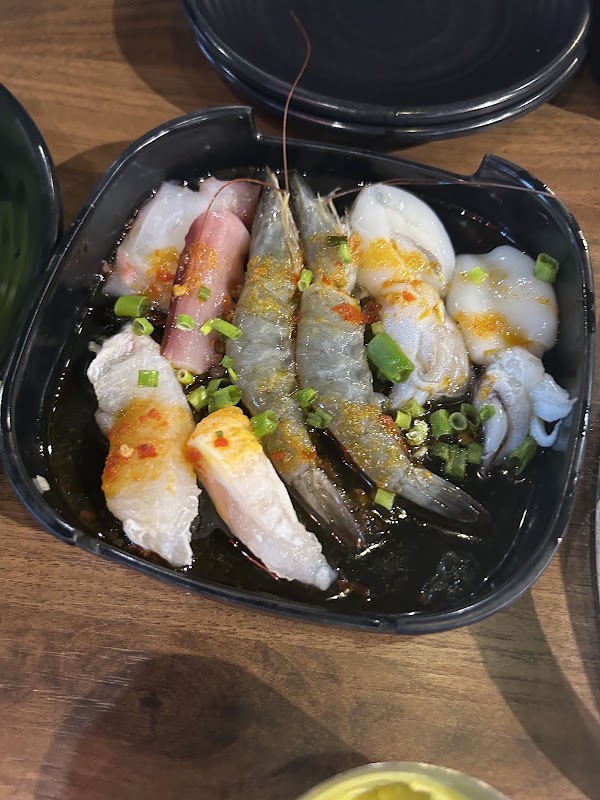 KiKi Hotpot 2