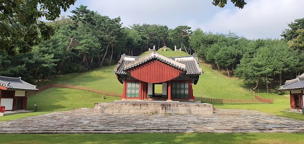 Jeongneung