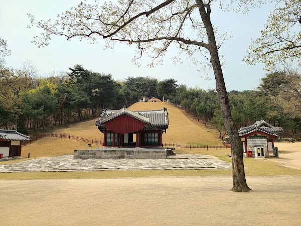 Jeongneung 5
