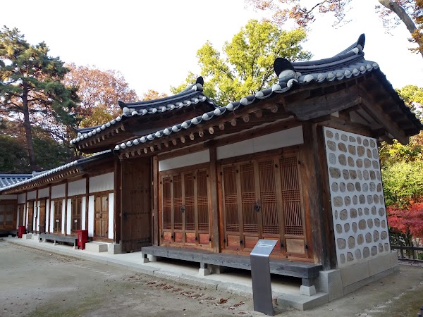 Jeongneung 4