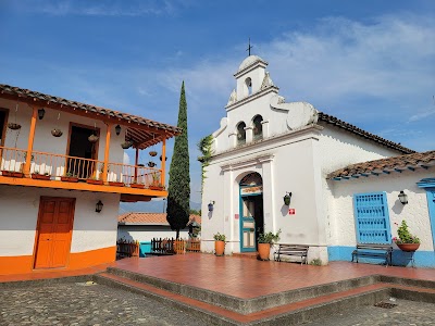 Pueblito Paisa