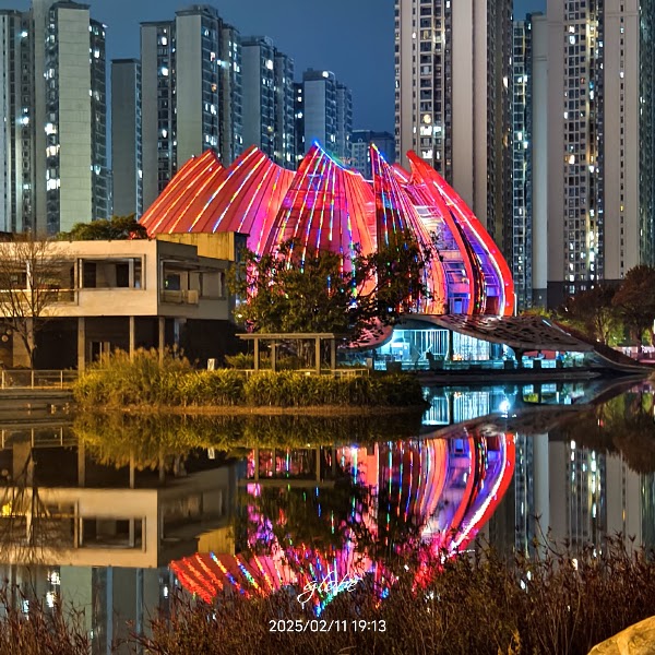 Guangzhou Rongchuang Jingshan Hotel