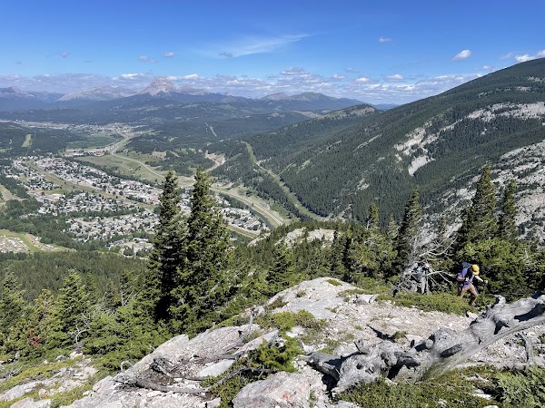 Turtle Mountain