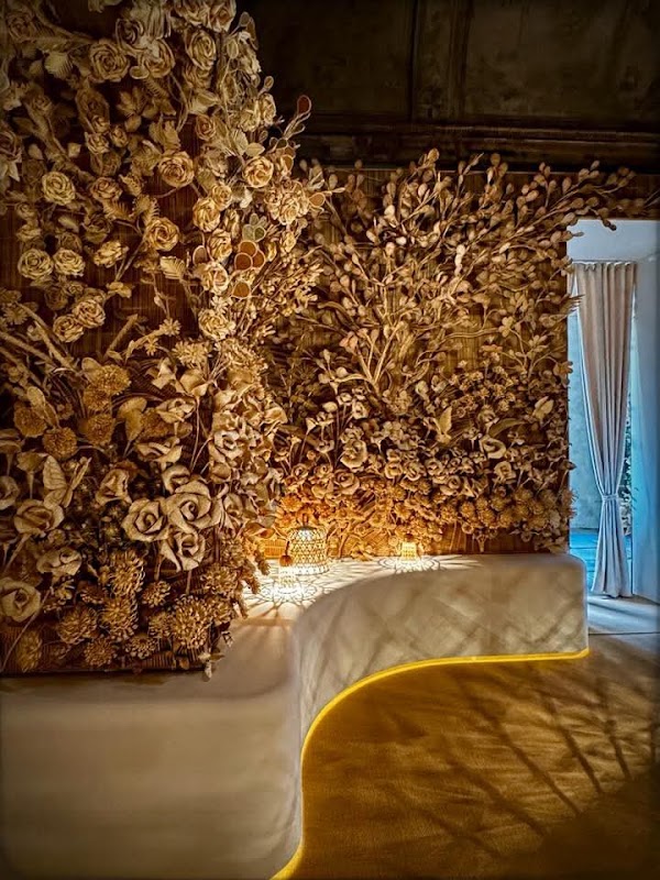 Palazzo Landriani , Via Borgonuovo, Milano 4