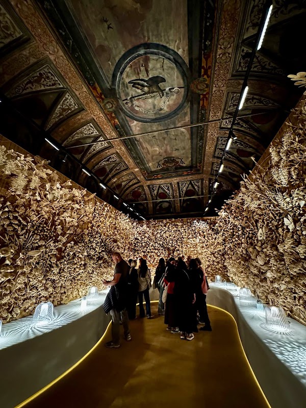 Palazzo Landriani , Via Borgonuovo, Milano 2