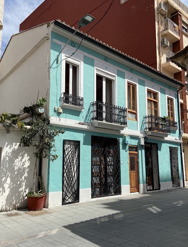 El Cabanyal 3