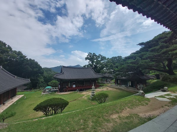 Sanggye-dong