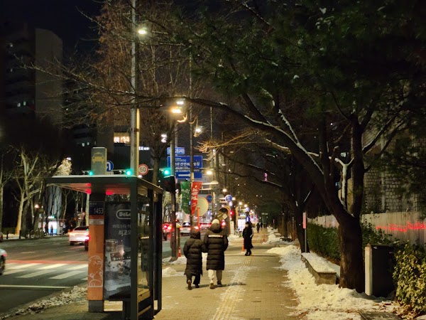 Sanggye-dong 5