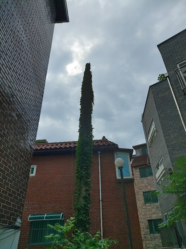 Sanggye-dong 3
