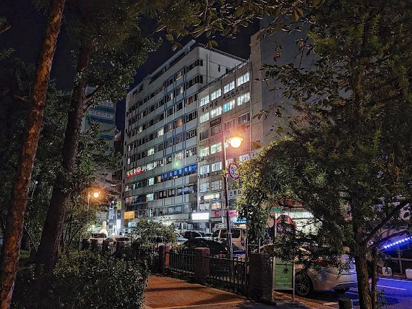 Sanggye-dong 2