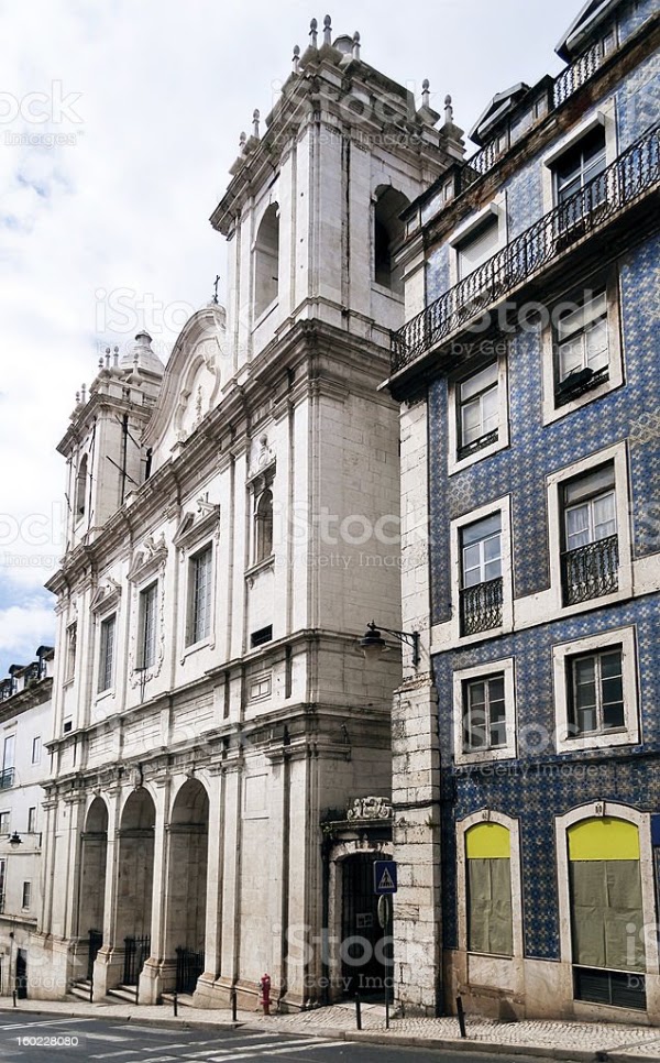 Church of Saint Catherine 5