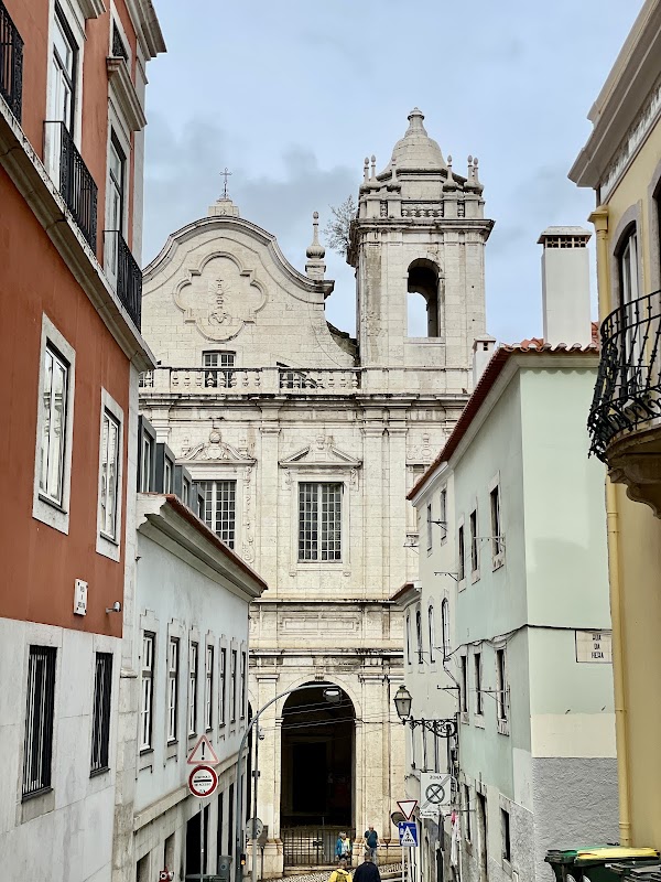 Church of Saint Catherine 4