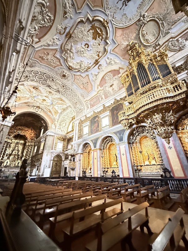 Church of Saint Catherine 3