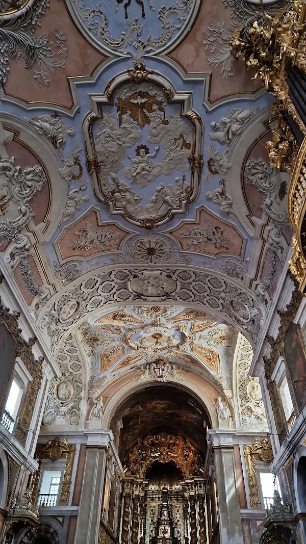 Church of Saint Catherine 2