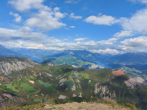 Mont Colombis 1