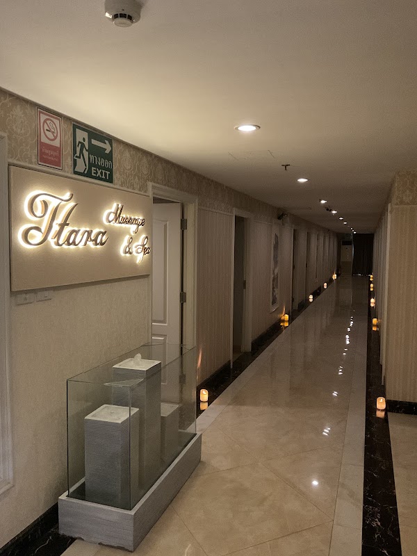 T-Tara Massage and Spa 1