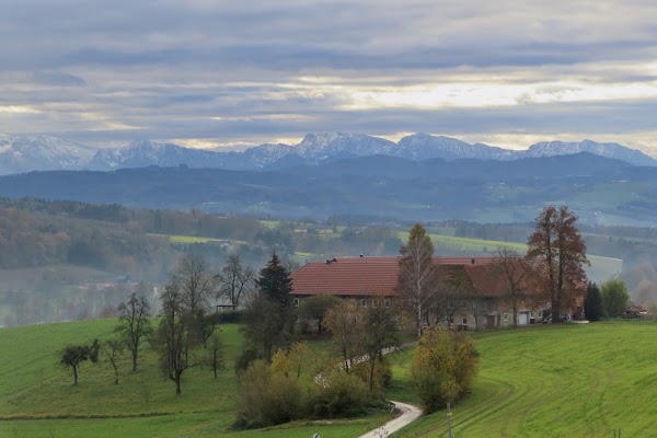 Kremsmünster 3