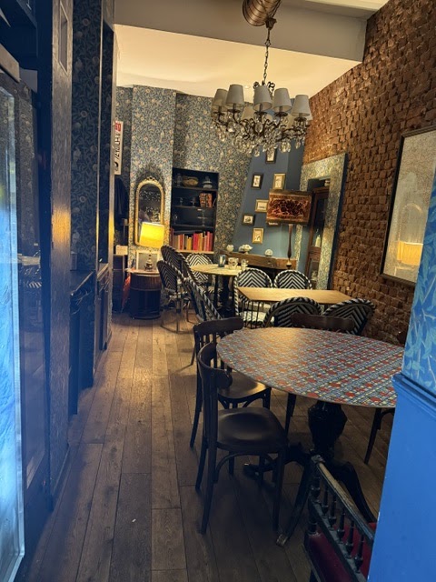 Bar Sandøy