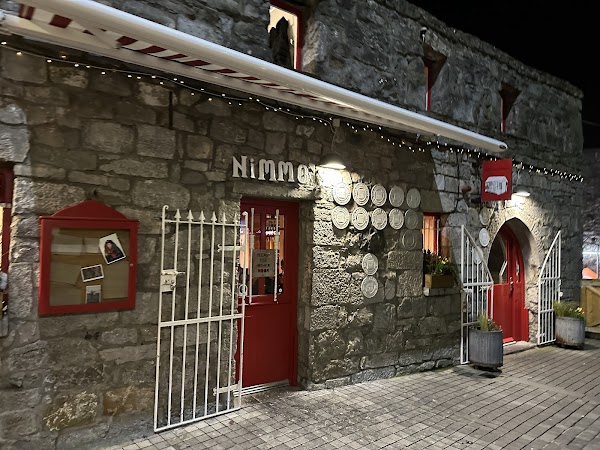 Ard Bia at Nimmos
