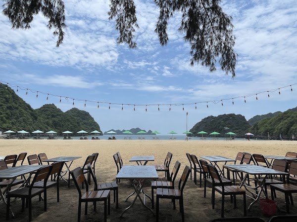 Tung Thu beach 3