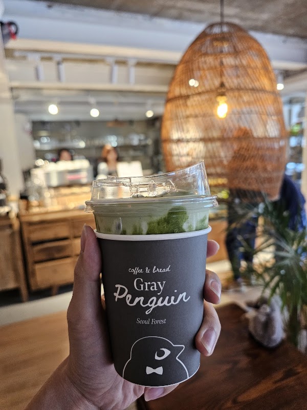 Gray Penguin Coffee 3