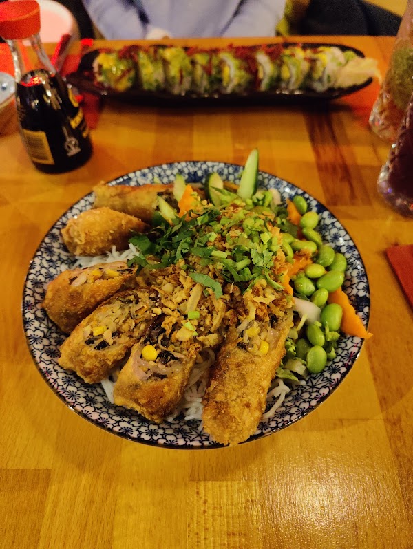 Chay Veganrestaurant 3