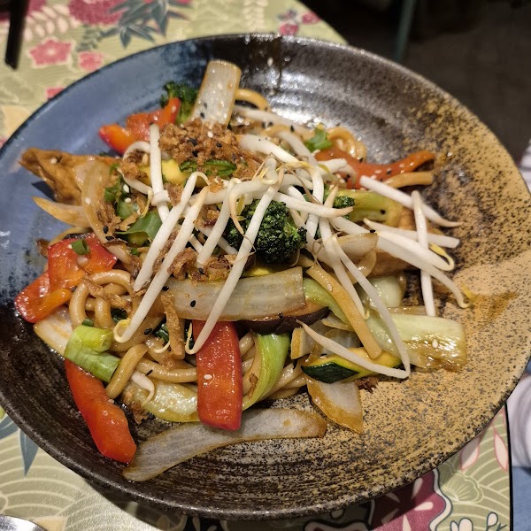Chay Veganrestaurant 2
