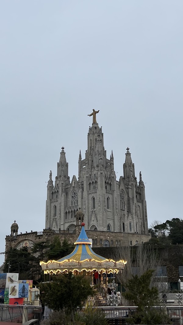 Tibidabo 2