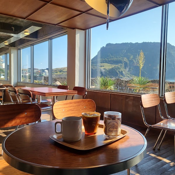 Fritz Coffee Company Jeju Seongsan 5