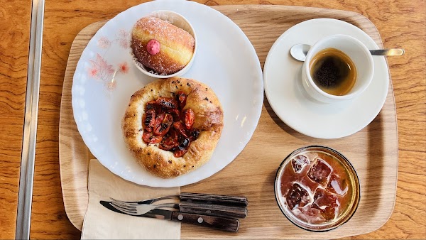 Fritz Coffee Company Jeju Seongsan 4