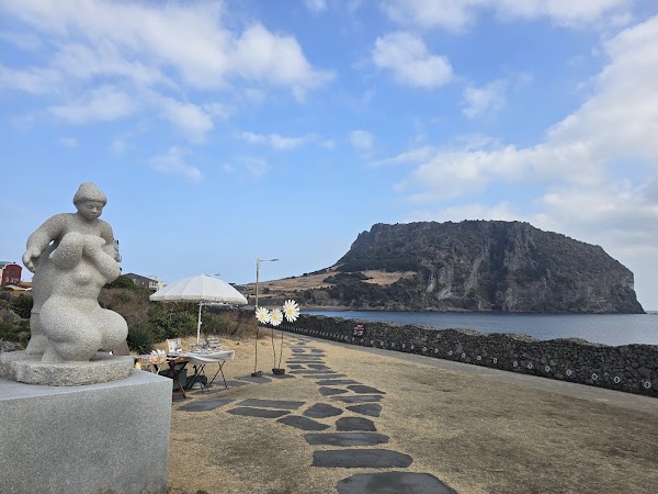 Fritz Coffee Company Jeju Seongsan 3