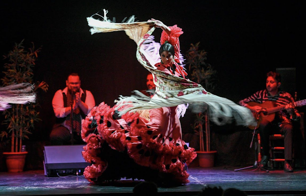 Flamenco Barcelona SL