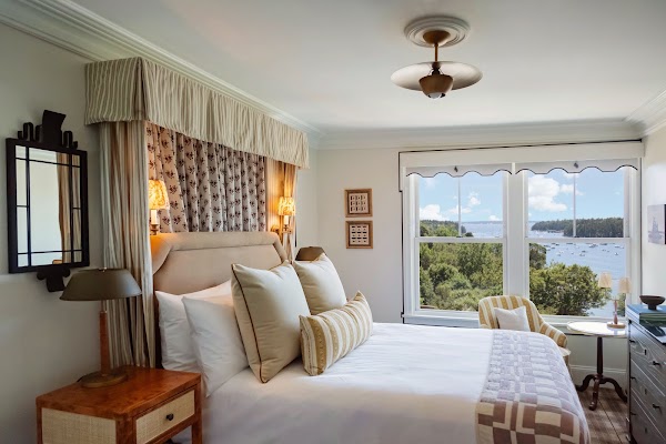 The Asticou Hotel 5