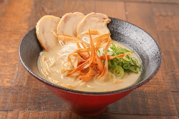RAMEN MURAJI 5